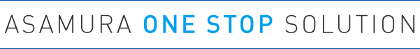 ASAMURA ONE STOP SOLUTION